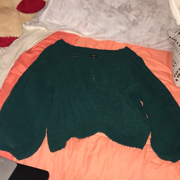Express sweater - Picture 4 of 4
